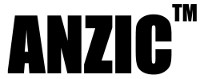 ANZIC LOGO