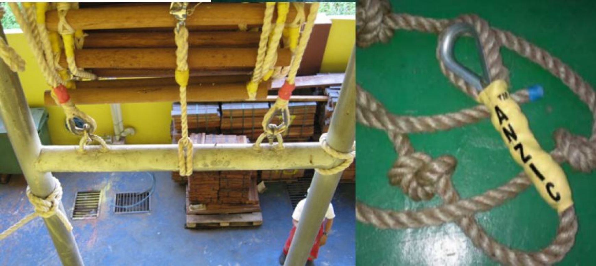 North Java Sea Group Distributorship